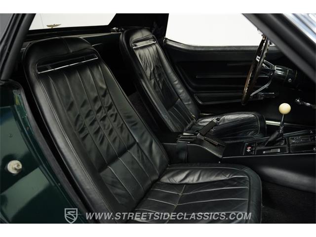 1968 Chevrolet Corvette (CC-1981387) for sale in Lavergne, Tennessee