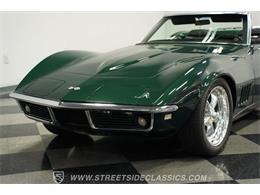 1968 Chevrolet Corvette (CC-1981387) for sale in Lavergne, Tennessee