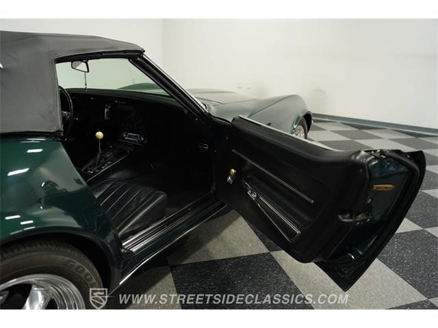1968 Chevrolet Corvette (CC-1981387) for sale in Lavergne, Tennessee