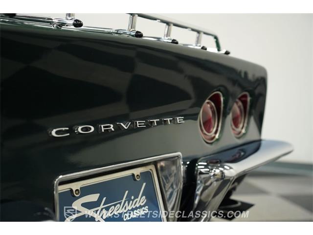 1968 Chevrolet Corvette (CC-1981387) for sale in Lavergne, Tennessee