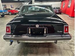 1978 Cadillac Seville (CC-1981404) for sale in Cadillac, Michigan