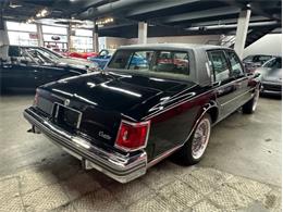 1978 Cadillac Seville (CC-1981404) for sale in Cadillac, Michigan