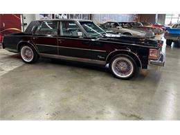 1978 Cadillac Seville (CC-1981404) for sale in Cadillac, Michigan