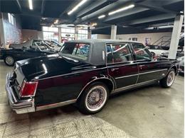1978 Cadillac Seville (CC-1981404) for sale in Cadillac, Michigan