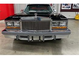 1978 Cadillac Seville (CC-1981404) for sale in Cadillac, Michigan