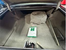 1978 Cadillac Seville (CC-1981404) for sale in Cadillac, Michigan