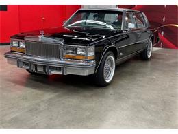 1978 Cadillac Seville (CC-1981404) for sale in Cadillac, Michigan