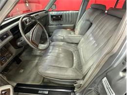 1978 Cadillac Seville (CC-1981404) for sale in Cadillac, Michigan