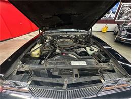 1978 Cadillac Seville (CC-1981404) for sale in Cadillac, Michigan