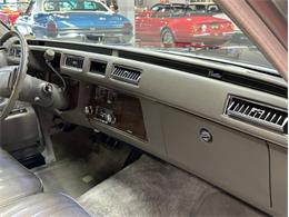 1978 Cadillac Seville (CC-1981404) for sale in Cadillac, Michigan