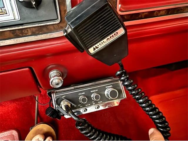 1979 Ford F350 (CC-1981406) for sale in Cadillac, Michigan