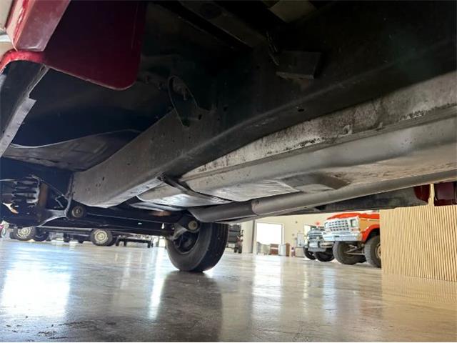 1979 Ford F350 (CC-1981406) for sale in Cadillac, Michigan