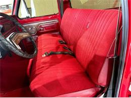 1979 Ford F350 (CC-1981406) for sale in Cadillac, Michigan