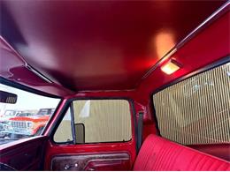 1979 Ford F350 (CC-1981406) for sale in Cadillac, Michigan