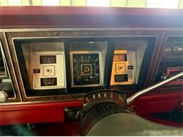 1979 Ford F350 (CC-1981406) for sale in Cadillac, Michigan