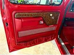 1979 Ford F350 (CC-1981406) for sale in Cadillac, Michigan