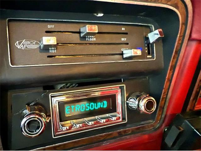 1979 Ford F350 (CC-1981406) for sale in Cadillac, Michigan