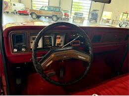 1979 Ford F350 (CC-1981406) for sale in Cadillac, Michigan