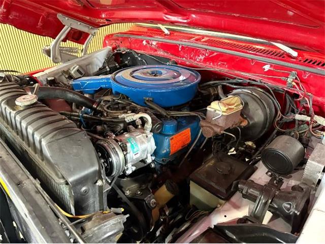1979 Ford F350 (CC-1981406) for sale in Cadillac, Michigan