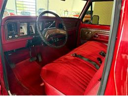 1979 Ford F350 (CC-1981406) for sale in Cadillac, Michigan