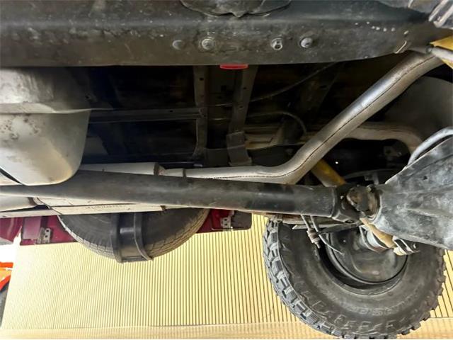 1979 Ford F350 (CC-1981406) for sale in Cadillac, Michigan