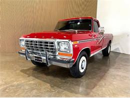 1979 Ford F350 (CC-1981406) for sale in Cadillac, Michigan