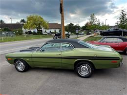 1972 Dodge Demon (CC-1981531) for sale in Heath, Ohio