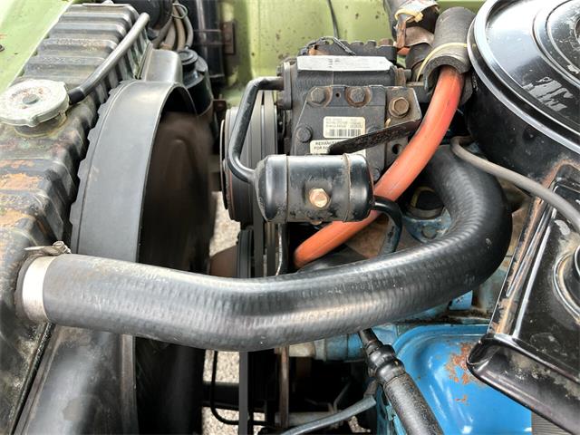 1972 Dodge Demon (CC-1981531) for sale in Heath, Ohio