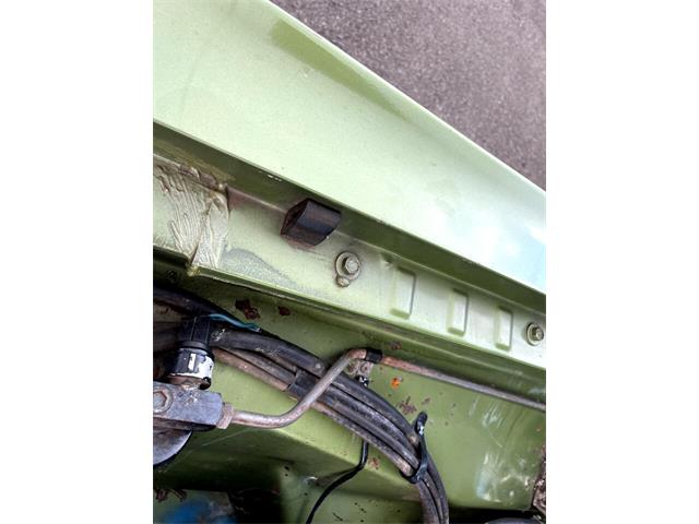 1972 Dodge Demon (CC-1981531) for sale in Heath, Ohio