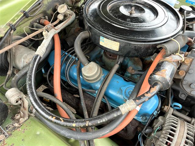 1972 Dodge Demon (CC-1981531) for sale in Heath, Ohio