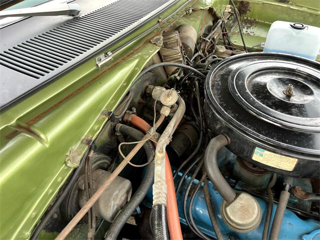 1972 Dodge Demon (CC-1981531) for sale in Heath, Ohio