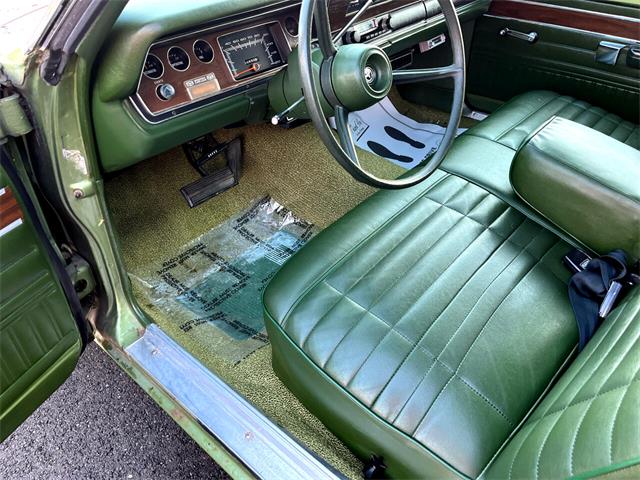 1972 Dodge Demon (CC-1981531) for sale in Heath, Ohio