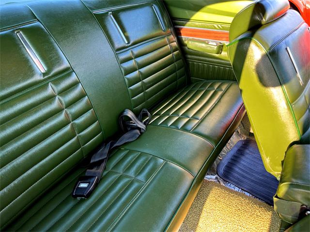 1972 Dodge Demon (CC-1981531) for sale in Heath, Ohio