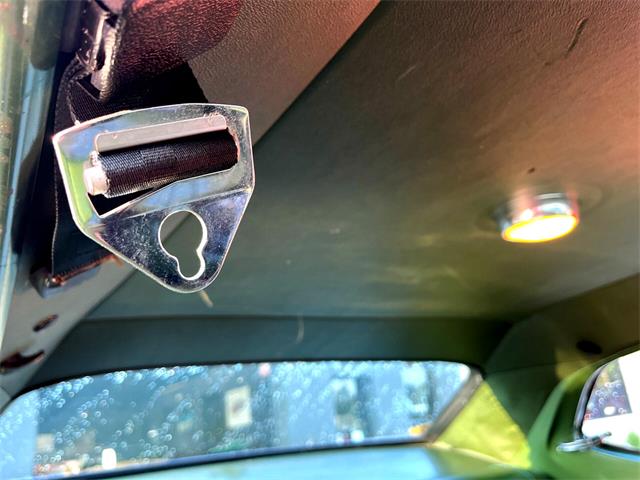 1972 Dodge Demon (CC-1981531) for sale in Heath, Ohio