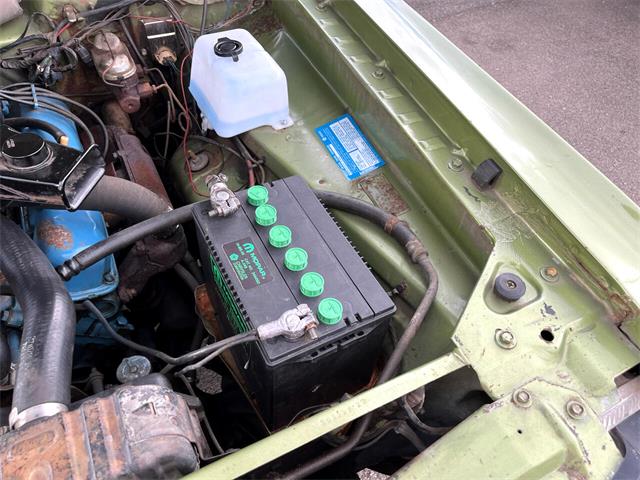 1972 Dodge Demon (CC-1981531) for sale in Heath, Ohio
