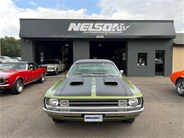 1972 Dodge Demon (CC-1981531) for sale in Heath, Ohio