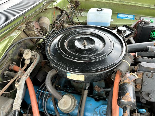 1972 Dodge Demon (CC-1981531) for sale in Heath, Ohio