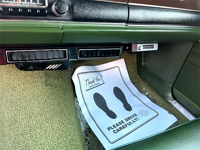 1972 Dodge Demon (CC-1981531) for sale in Heath, Ohio