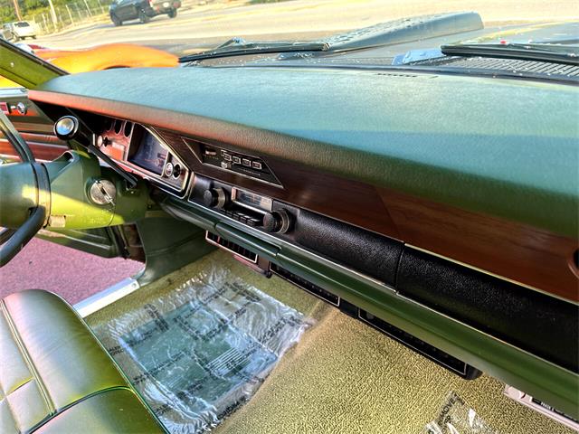 1972 Dodge Demon (CC-1981531) for sale in Heath, Ohio