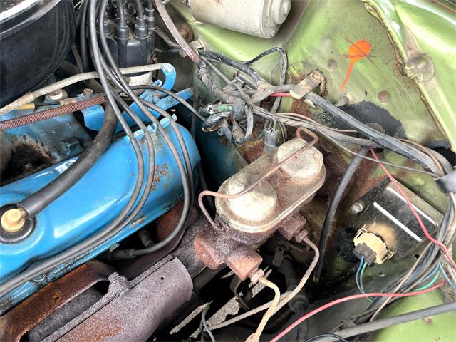1972 Dodge Demon (CC-1981531) for sale in Heath, Ohio