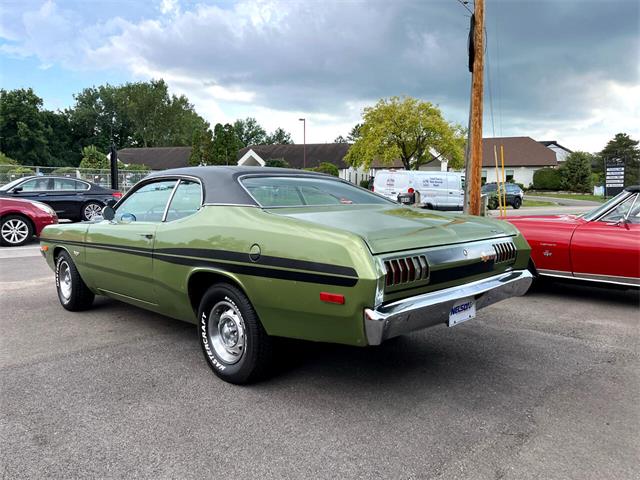 1972 Dodge Demon (CC-1981531) for sale in Heath, Ohio