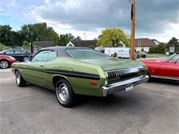 1972 Dodge Demon (CC-1981531) for sale in Heath, Ohio