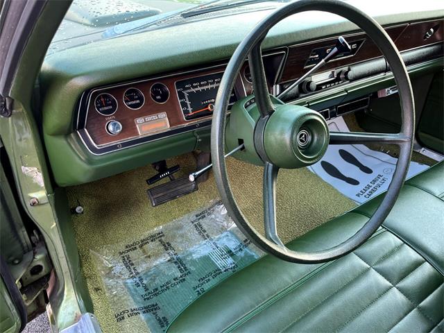 1972 Dodge Demon (CC-1981531) for sale in Heath, Ohio