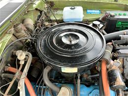 1972 Dodge Demon (CC-1981531) for sale in Heath, Ohio
