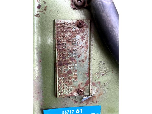 1972 Dodge Demon (CC-1981531) for sale in Heath, Ohio