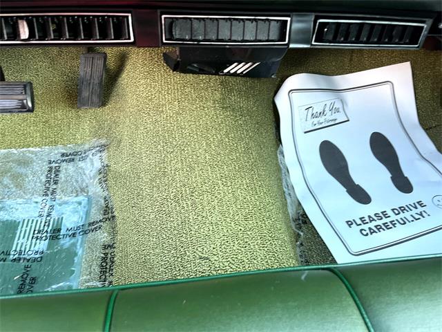1972 Dodge Demon (CC-1981531) for sale in Heath, Ohio