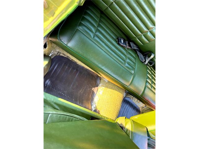 1972 Dodge Demon (CC-1981531) for sale in Heath, Ohio