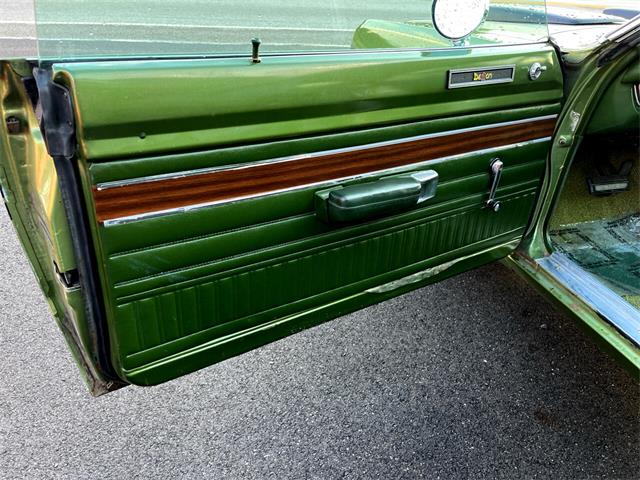 1972 Dodge Demon (CC-1981531) for sale in Heath, Ohio