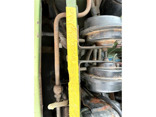 1972 Dodge Demon (CC-1981531) for sale in Heath, Ohio