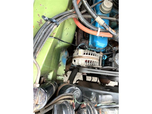 1972 Dodge Demon (CC-1981531) for sale in Heath, Ohio